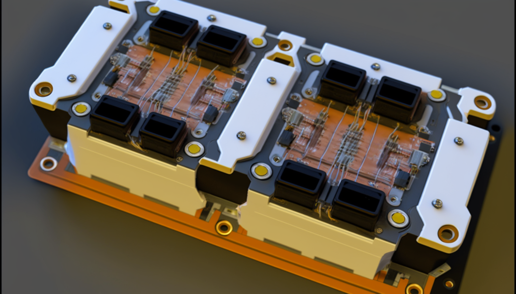 Metalized Ceramics and Braze Solutions in Power Electronics